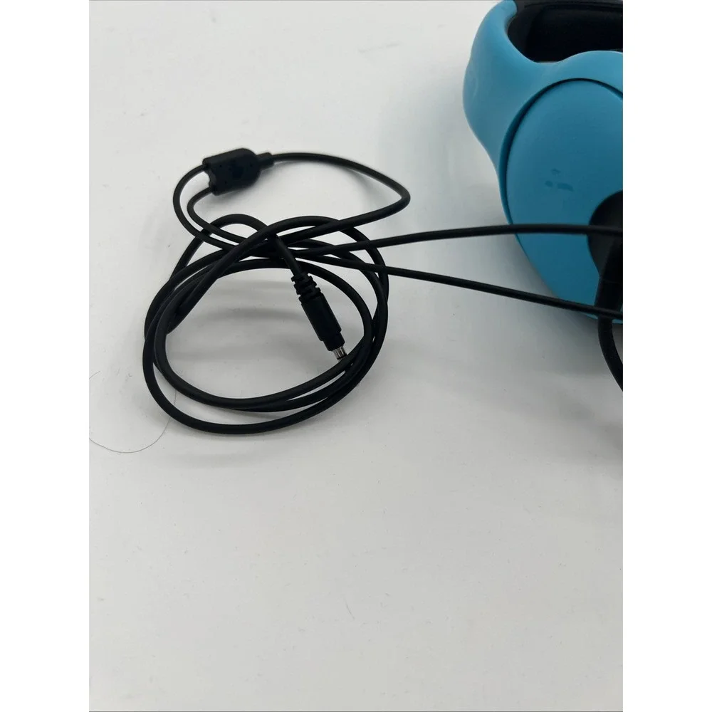 Nintendo Switch PDP OEM Wired Headset Headphones Earphones Gaming Microphone‎